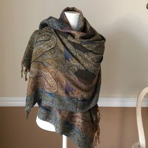 Shawls